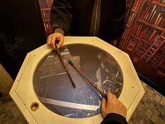 -逃脱反斗城沉浸剧情密室(北京路店)