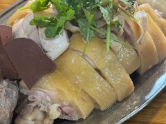 -肥婆兰鸡饭(西门外街店)