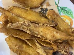 -叶存利海鲜大馅饺子(海宁路总店)
