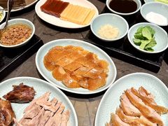 -西安凯悦酒店·湖畔中餐厅