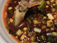 -蛙一刀·麻椒鱼火锅(金仙桥店)