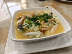 -品记潮汕砂锅粥(湖东路店)