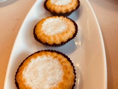 酥皮燕窝塔-金苑海鲜酒家(来魅力店)