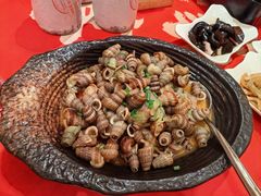 -阿伟海鲜楼·福建菜(涵江店)