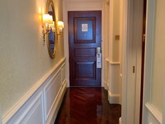 -广州富力丽思卡尔顿酒店