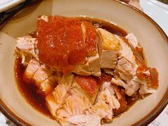 -南京大牌档(香港广场店)