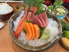 -一本料理(西溪天街店)