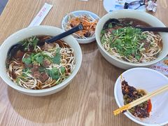 -李先生牛肉面大王(北京东四店)