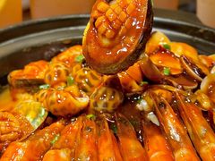 -啫火啫啫煲·顺德干蒸(西乡天虹店)