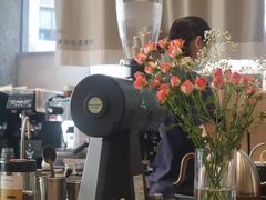 -MQ COFFEE STAND明谦(新洲店)