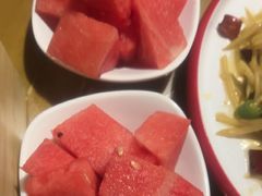 -重庆石磨豆花庄(乔庄店)