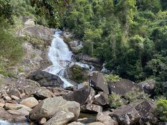 -海南热带雨林国家公园吊罗山景区