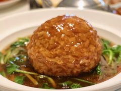 -东方太阳城淮扬餐厅(会所中餐厅店)