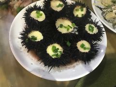 -清水湾3号(东方小周海鲜店)