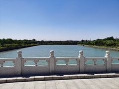 -蓬莱阁景区