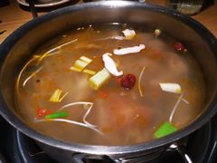 -守柴炉烤鸭(科华中路王府井店)