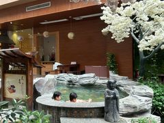 -嘉悦汗蒸时代(曙光路店)