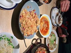 -茉莉餐厅(亳州高新万达广场希夷大道店)