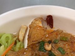 -南京工业大学-东苑1食堂