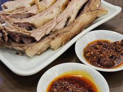 -清真·益鑫羊肉手抓馆(花园北街店)