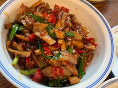 -铭厨特色家常菜(金色溪泉湾店)