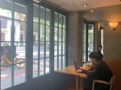 -星巴克(武康路店)