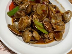 -顺风汤馆·广府粤菜(江宸天街店)