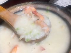 -悟长年潮汕菜砂锅粥(圣熙8号店)