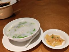 -红棉中餐厅·广州海航威斯汀酒店