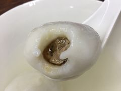 -朱新年·苏式汤团·面点(北寺塔店)
