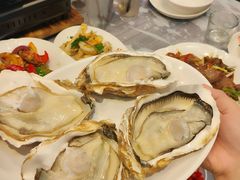-百老汇美食街