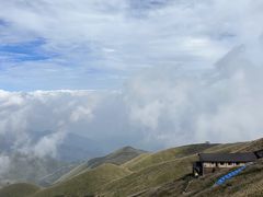 -萍乡武功山风景名胜区