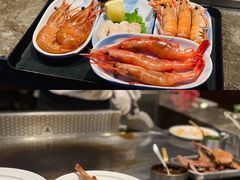 -上宴精品海鲜姿造(晶融汇旗舰店)