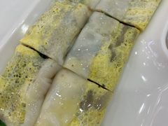 -金华安大酒楼·老牌潮菜·粤式茶点(东方国际店)