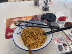-苏晓玥·手作江南小吃(深圳北站店)