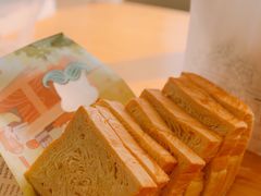 原味吐司-爸爸糖吐司面包(无锡阳光花园店)