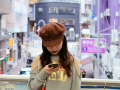 -中环半山扶手电梯