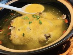 -WILDS 野有食(碧坞店)