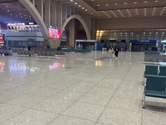 -石家庄站