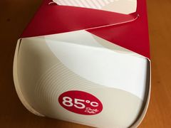 -85度C(广州石牌桥店)