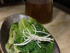 -绿茶餐厅(成都大悦城店)
