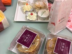 -凯司令西点房(虹桥路站店)