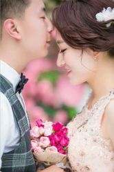 -盛世祥云回族婚庆穆斯林婚纱摄影(迦南大厦店)