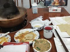 -岳合轩老北京涮肉