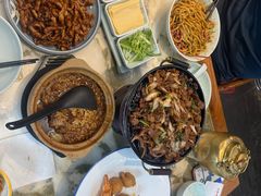 -小吊梨汤·北京菜(香山店)