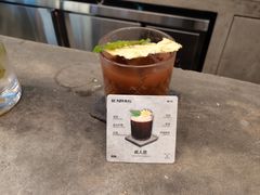 疯人愿-BE NORMAL CAFE(霞溪路店)