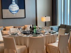 包厢-环球港凯悦 · 享悦中餐厅