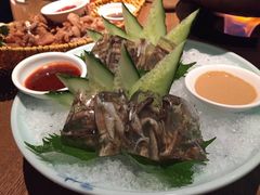 -新悦·霞浦海鲜生(上下杭店)