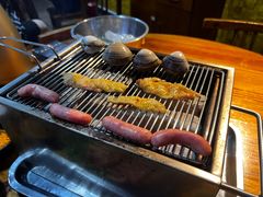 -丹东特色烤肉(南光三部店)