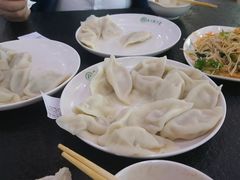 -东北农业大学饺子园